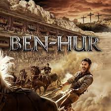 If so, please try restarting your browser. Portfolio Ben Hur