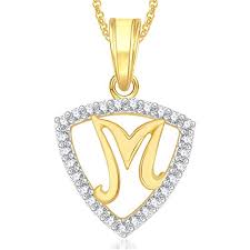 Your student will learn more easily if their abcs become a fun part of. Gold Plated M Letter Pendant Locket Alphabet Heart For Men And Women Buy Online In Morocco At Desertcart Ma Productid 65647730