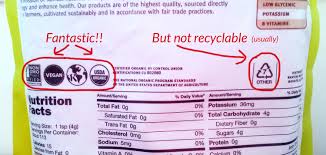 which plastic recycling codes can or cannot be recycled