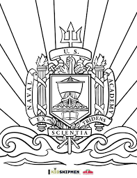 Find & download free graphic resources for navy color. Navy Athletics On Twitter Friday Night Plans 1 Coloring Pages For The Kids 2 Papajohns 50 Off Details