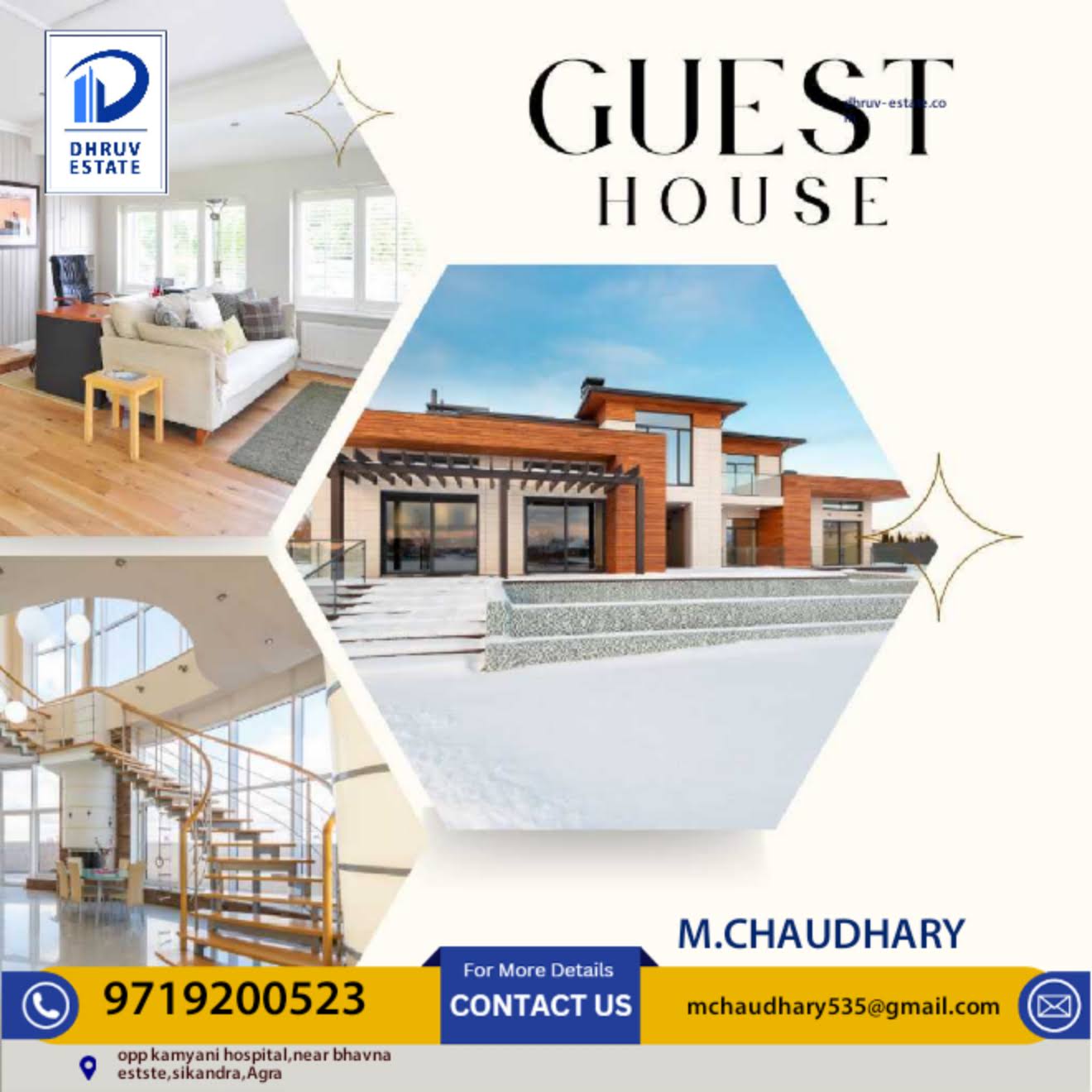 Guest house for rent product image