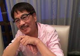 A native of fujian province, ng man tat was a graduate of the class of 1974's tvb television training program where he quickly showed his chops thereafter acting in the hong kong television variety show 'enjoy yourself tonight' and onto long running serials in 'chor lau. Csoiqqjpopxjfm