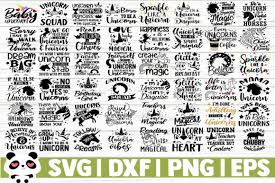 Download Unicorn Head Svg Cut File Free Svg Cut Files Create Your Diy Projects Using Your Cricut Explore Silhouette And More The Free Cut Files Include Svg Dxf Eps And Png Files PSD Mockup Templates