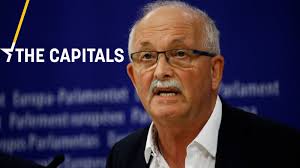Prophecy by kim clement, april 4th, 2008, seattle, wa (read by donne' clement petruska): Eu Socialist Chief Epp Is Unreliable Europe Needs Macron S Pro Eu Commitment Euractiv Com