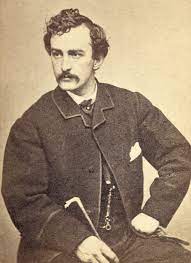 John Wilkes Booth Wikipedia