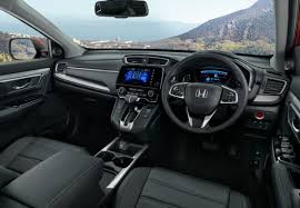 Buyers looking for a refined and practical suv will not be disappointed. 2021 Honda Cr V Price Reviews And Ratings By Car Experts Carlist My