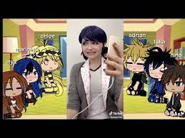 Como ustedes saben, varios videos de pixeldrain en esta pagina las comparto a través de links, sin embargo en esta ocasión ya que se trata de un top buscando lo mas sangriento o choqueante de pixeldrain, se las compartiré directamente desde el reproductor. Miraculous Ladybug React To Tik Toks Gacha Life Gacha Senpaiii Youtube