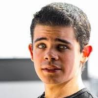 Elvin Aleman's Instagram, Twitter & Facebook