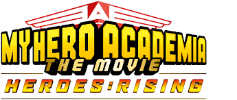 My hero academia heroes rising free google docs. My Hero Academia Heroes Rising Netflix