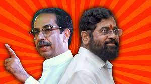 Sena vs Sena: Which is the 'real' Shiv Sena in Mumbai and Thane?