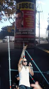 Primeras Palabras de Luis Mario Placencia Novoa tras la Muerte de Lefty SM