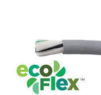 EcoFlex | 600V Flexing Control Cable Cable | EcoGen | 79052 ...