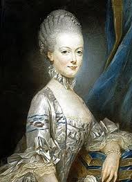 Sieh dir an, was marie (marionschilpp) auf pinterest, der weltweit größten sammlung von ideen, entdeckt hat. Marie Antoinette Sagte Nie Lass Sie Kuchen Essen