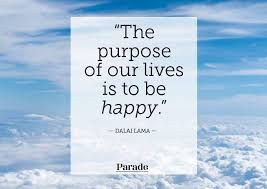 225 Life Quotes—Inspiring the Happy, Good and Funny in Life - Parade