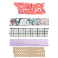 Washi Tape En 2020 Fondos De Colores Libreta De Apuntes Decorar Hojas De Cuaderno