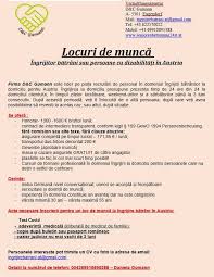 Se poate face la urgenta, daca da, cat dureaza? Ingrijire Persoane Varstnice Austria Photos Facebook