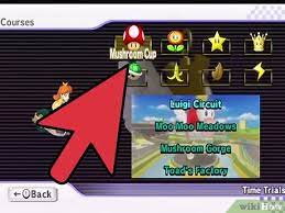The left time is … How To Unlock Baby Luigi On Mario Kart Wii 8 Steps
