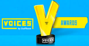 Buy & sell electronics, cars, clothes, collectibles & more on ebay, the world's online marketplace. Premiere Des Voices Award Fur Interne Kommunikation Staffbase