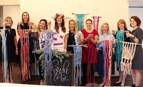 Candle Workshop Sydney Craft Workshop Sydney Creative Workshop Sydney Candle Workshop Sydney Macrame Arti Creative Workshop Crafts Workshop Building Crafts