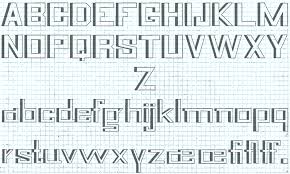 1,037 1 in this instructable you will learn how to draw a 3d car. How To Draw 3d Letters With Shadows Following Patterns How To Draw Step By Step Drawing Tutorials