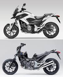 10 Nc750 Ideas Honda Honda Motorcycles Honda Motorcycle