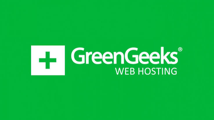 GreenGeeks Logo