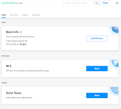 The fee varies by processor and is currently 1.87% to 3.93% of the payment with a $2.50 to $3.95 minimum, according to the irs. Credit Karma Tax Review 2021 Best Free Tax Prep Software