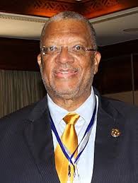 Peter Phillips (politician)