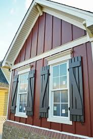 Hardie panel vertical siding comes with our strongest warranty ever; How To Install Hardie Siding Panels Arxiusarquitectura