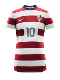 Nike launch of multiple similar national team kits ends in fiasco. New Usa Home Kit Released And It S Different Equalizer Soccer