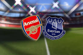 Arsenal leads the h2h (w10, d4, l3) but regularly struggle at goodison park (w2, d2, l3) and are. Arsenal Vs Everton Preview Premier League Prediction Tv Live Stream Tickets H2h Team News Odds