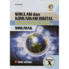 We did not find results for: Buku Simulasi Dan Komunikasi Digital Smk Kelas X Info Terkait Buku