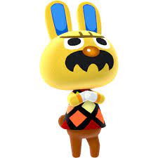 He is hard to become friends with, but he will open up if you talk to him. Gaston Animal Crossing Wiki