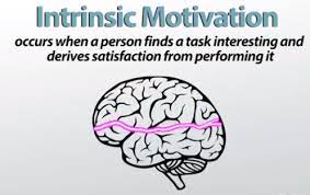 In fact, this is the core factor for a successful agile organization. Intrinsic Motivation In The Workplace Factors Examples Video Lesson Transcript Study Com