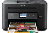 You can also save scan settings that you use frequently. Epson Wf 2860 Drivers Software Download For Windows 10 8 7