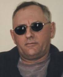 Alan Randolph Fraser