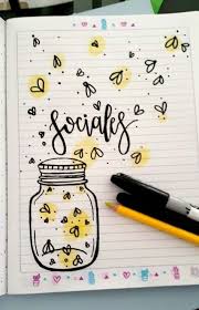 Nueva recopilación de ideas para decorar apuntes y notas, ya sea las hojas de un cuaderno o libreta, una carta o las páginas de tu bullet journal. 200 Ideas De Decorar Cuadernos Cuadernos Dibujos Faciles Dibujo Paso A Paso