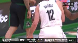 An impressive first half for the c's inspired some optimism. Brooklyn Nets Vs Boston Celtics May 28 2021 Game Scores Stats Highlights Nba Com