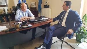 Jun 24, 2021 · και αυτό γιατί ο αεριοστρόβιλος 9ha.02 της general electric (ge), ο πρώτος τύπου «h» που εγκαθίσταται στην ελλάδα, κατά τη λειτουργία του θα αποδίδει 826mw στο δίκτυο, με 63% θερμική απόδοση, συμβάλλοντας σημαντικά στην ενεργειακή. O Yfypoyrgos Kwstas Skrekas Episkef8hke Thn Perifereiakh Enothta Lakwnias Trikalaidees Gr Trikala Idees