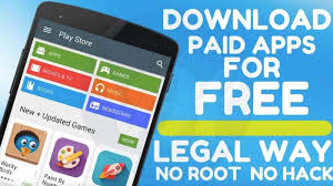 Crime can happen at any time and anywhere. Download Paid Apps For Free For Android 2021 14 Legal Ways