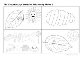 20 very hungry caterpillar activities and homeschool printables. Hungry Caterpillar Teaching Resources Story Sack Printables Sparklebox