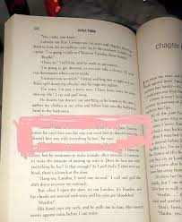 After We Collided Literary Love Quotes Quotes For Book Lovers Favorite Book Quotes After we collided.life will never be the same. after we collided literary love