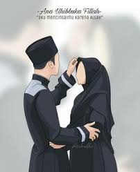  160 Ide Kartun Islami Di 2021 Kartun Gambar Kartun Hijab