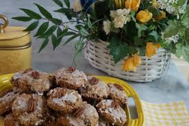 You can add raisins or craisins. Oatmeal Cookies By The Diabetic Pastry Chef Divabetic