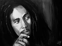 Photo wallpaper fleece and paper wallpaper music reggae singer bob marley. Bob Marley Hd Wallpapers Wallpaper Cave
