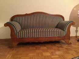 Elegantes original biedermeier walzen sofa aus mahagoni antik kolosseum. 7 Mobel Ideen Mobel Biedermeier Sofa Biedermeier