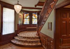 Whether you opt to choose historically accurate colours or use a mix of old and victorian staircases design ideas. Victorian Interior Design Style Description History Examples And Photos Small Design Ideas