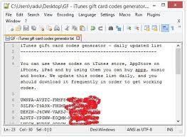 How might i get a free itunes gift card? Free Itunes Codes