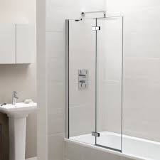 No longer just a simple pane of glass, shower screens are now available in a plethora of stylish designs which can amplify the look of your bathroom. Baths Including Freestanding Shower Baths At Low Prices Bathroom Planet