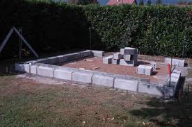 Fondations pour abri de jardin : Quelle Fondation Choisir Pour Son Abri De Jardin Le Guide Complet